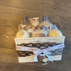 Bath Gift Set